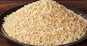 Garlic Deep-processed Products